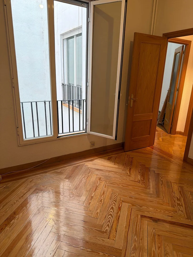 Piso en Calle del Marqués de Cubas, 23, Huertas-Cortes - Foto 14