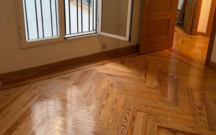 Piso en Calle del Marqués de Cubas, 23, Huertas-Cortes - Foto 14