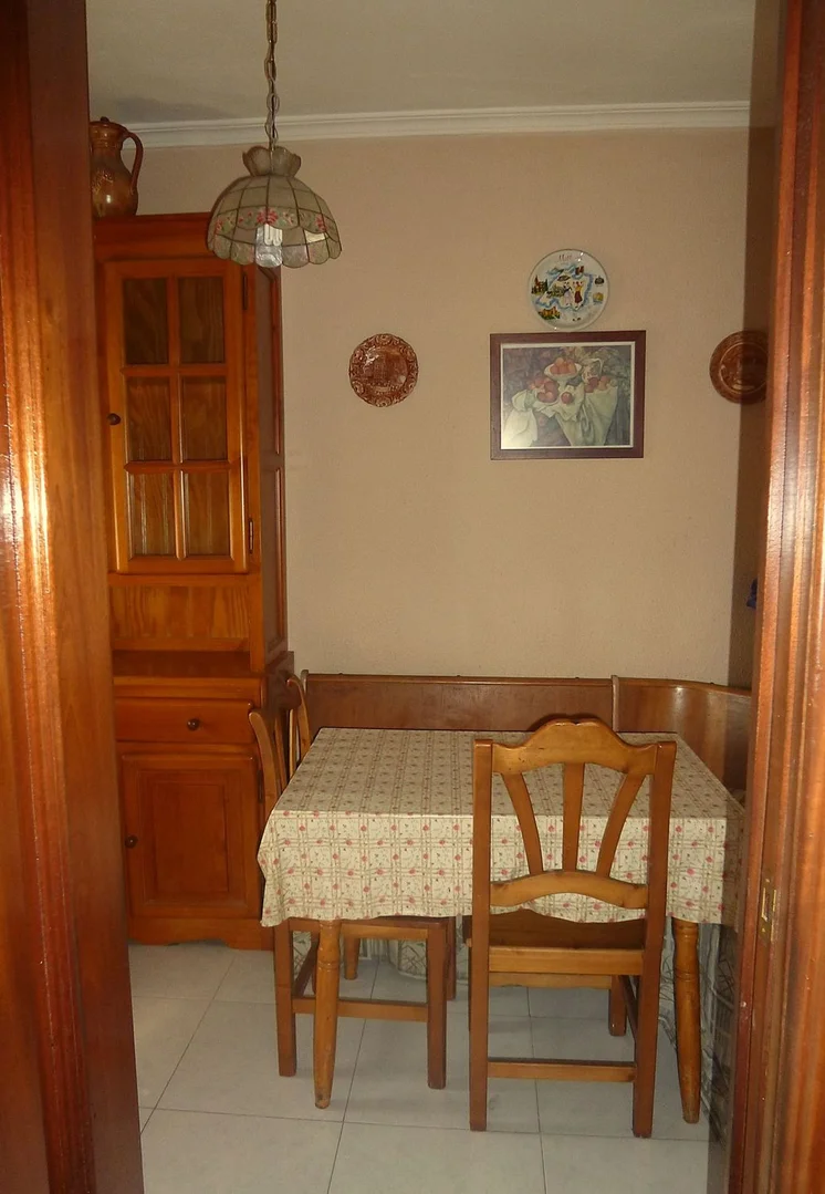 Piso en avenida del Mediterráneo, 48 - Foto 13