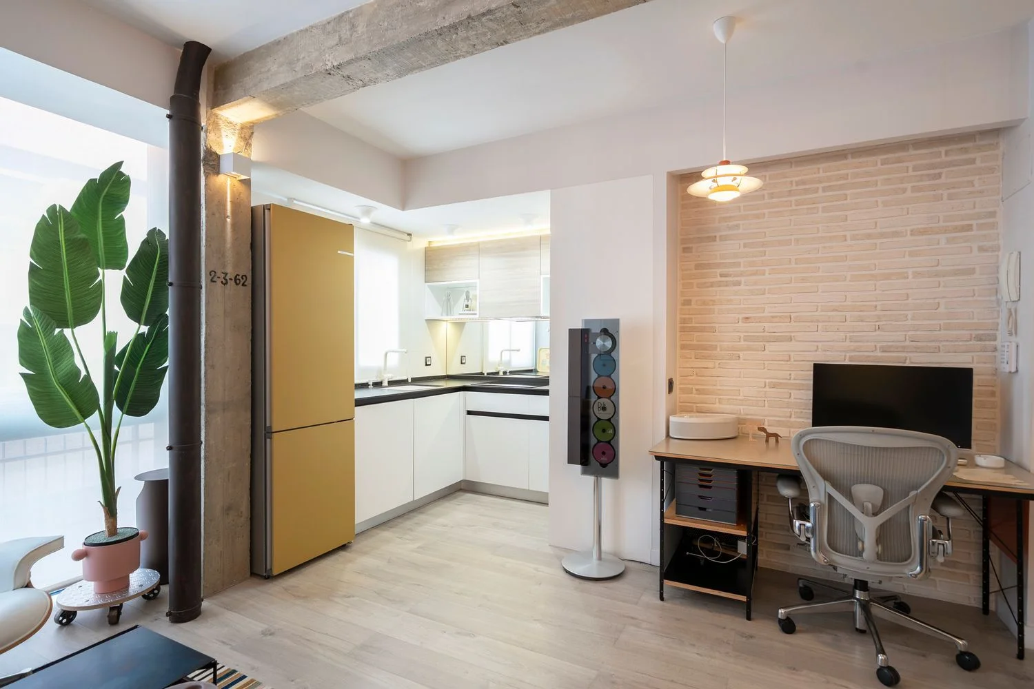 Piso en calle de Elvira, 8 - Foto 4