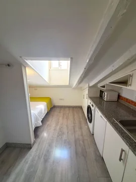 Estudio en calle del Pozo, 10 - Foto 5