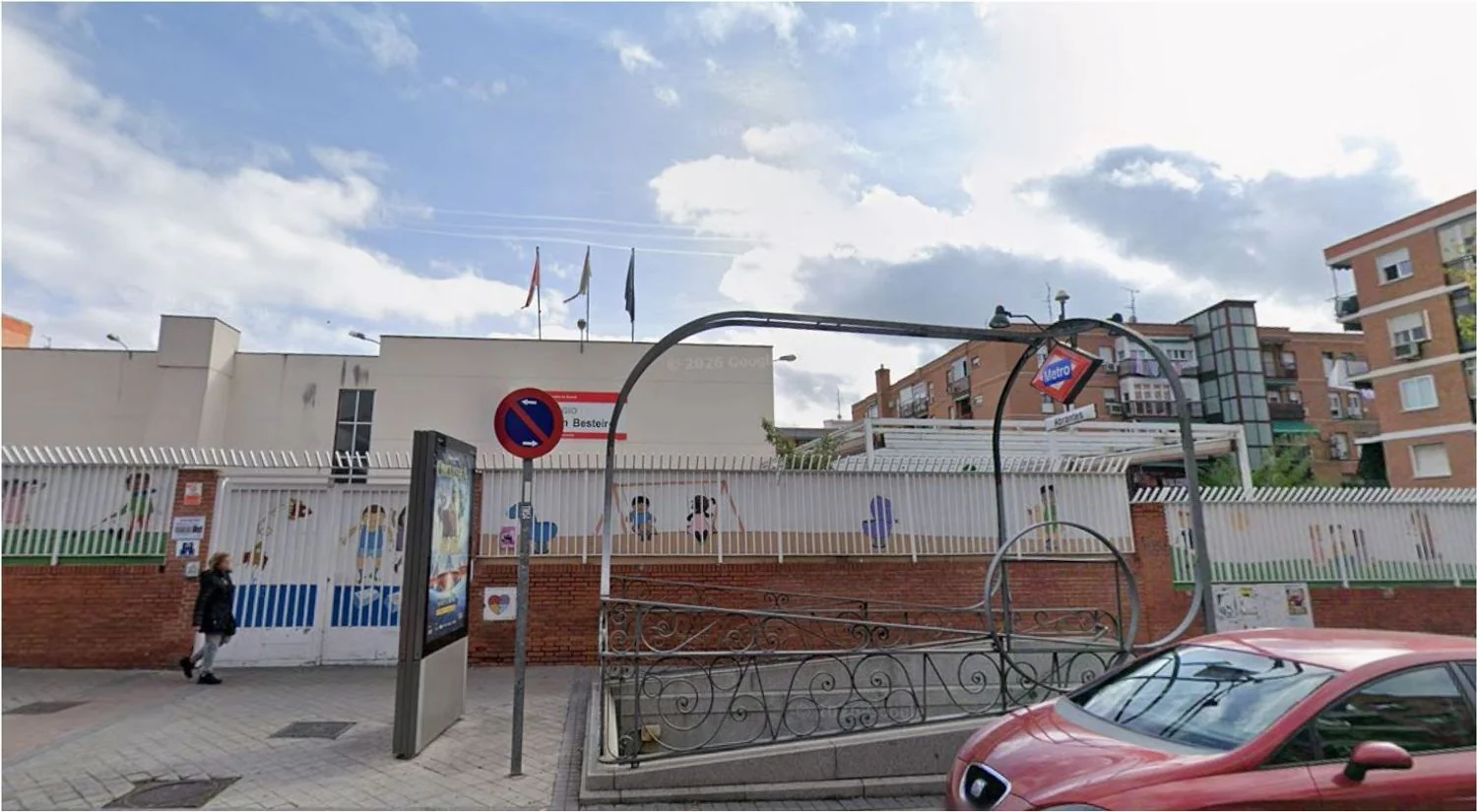Piso en Avenida de Abrantes, 54, Abrantes - Foto 11