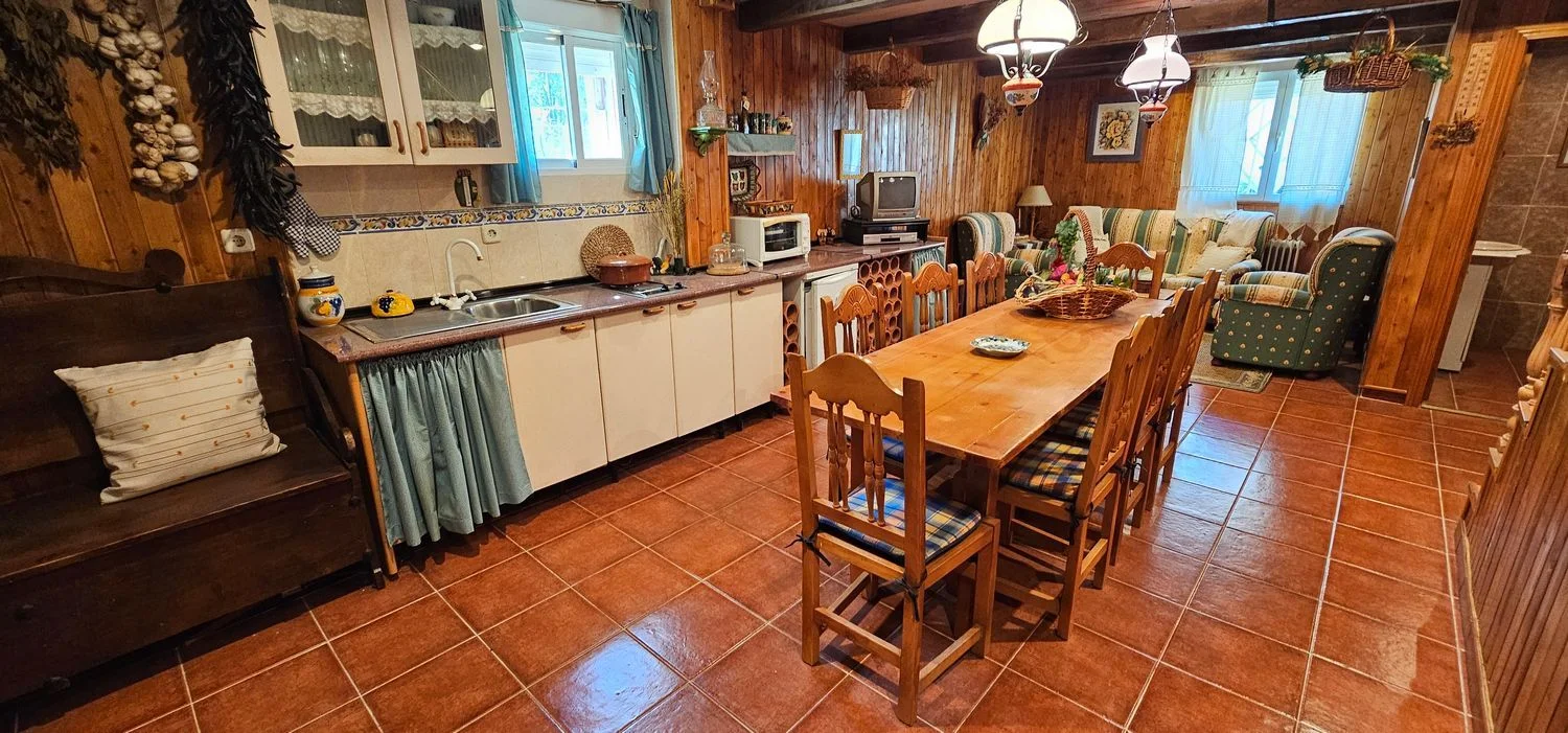 Chalet pareado en Calle San Juan, 27 - Foto 32