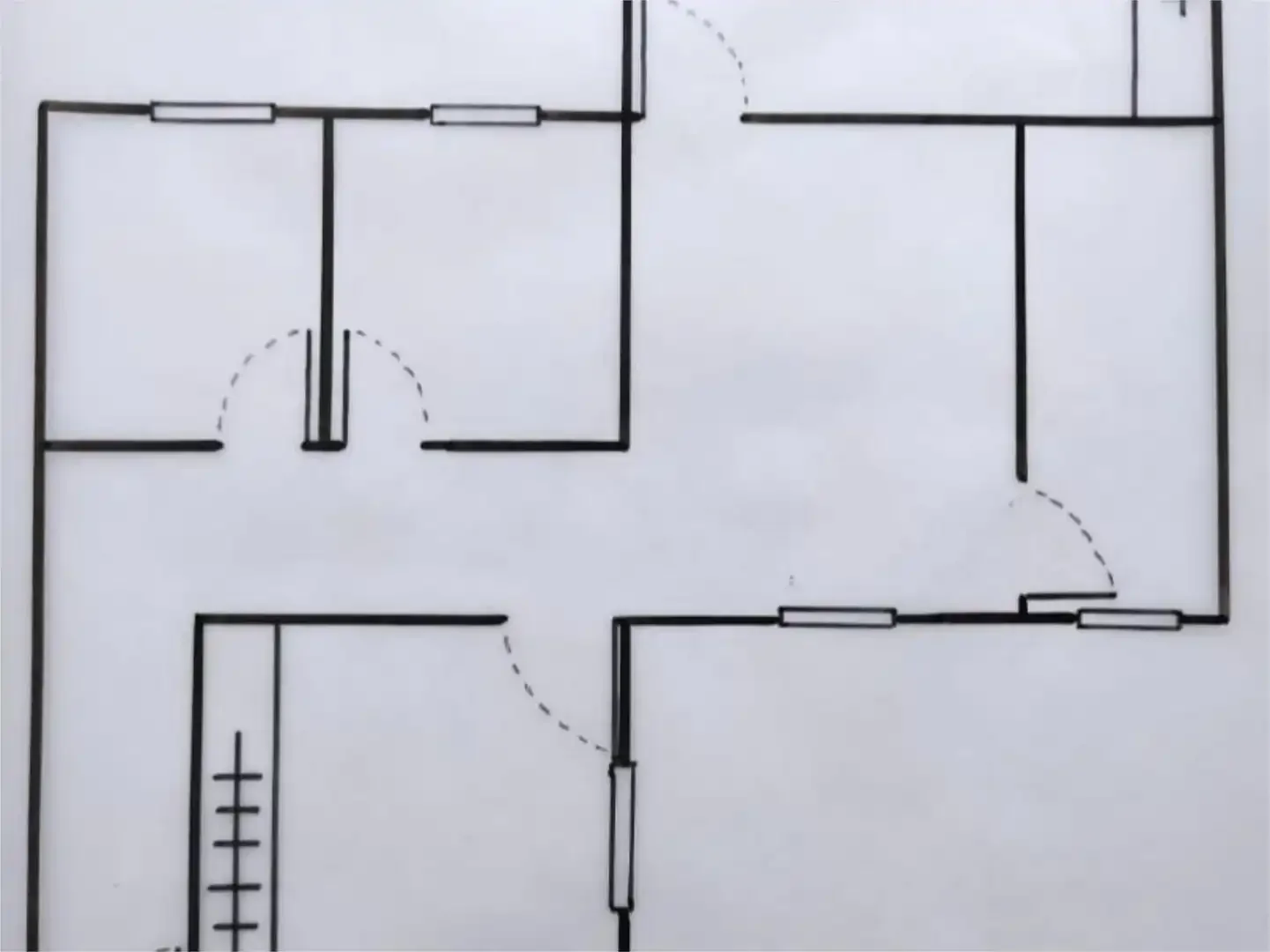 Piso en  Calle del Conde de Peñalver 30 - Foto 24