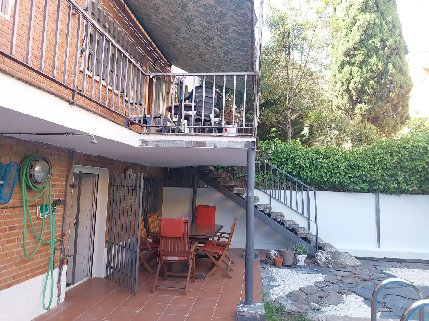 Chalet en  Calle de Amadeo Gómez 13 - Foto 4