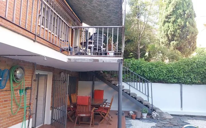 Chalet en  Calle de Amadeo Gómez 13 - Foto 4