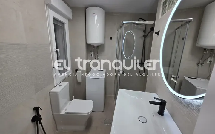 Estudio en  Calle Virgen de Lourdes - Foto 31