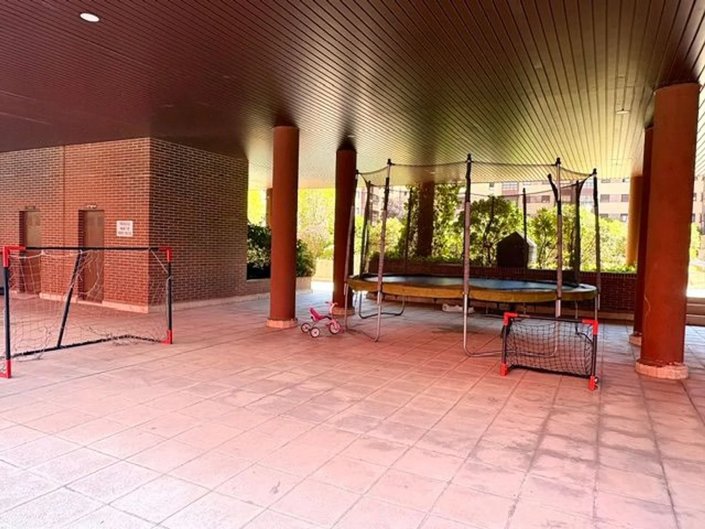 Piso en Calle de Deyanira, 59, Rejas - Foto 27