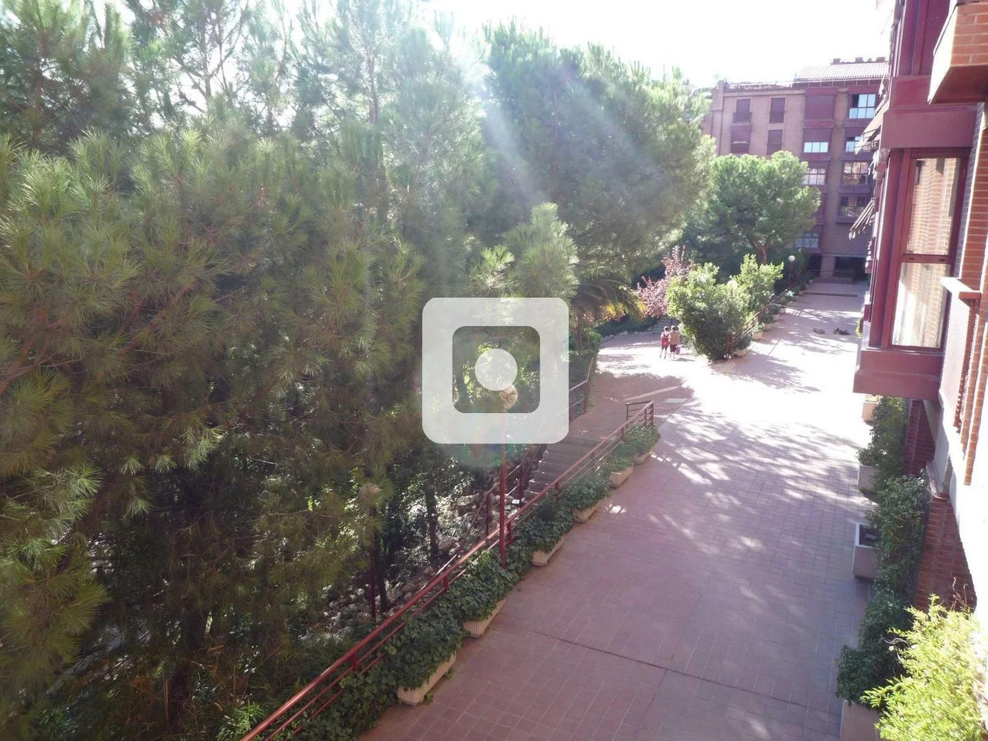 Piso en paseo de Juan Antonio Vallejo-Nájera Botas - Foto 37