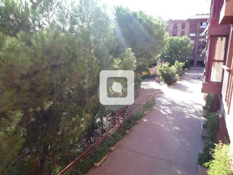 Piso en paseo de Juan Antonio Vallejo-Nájera Botas - Foto 37