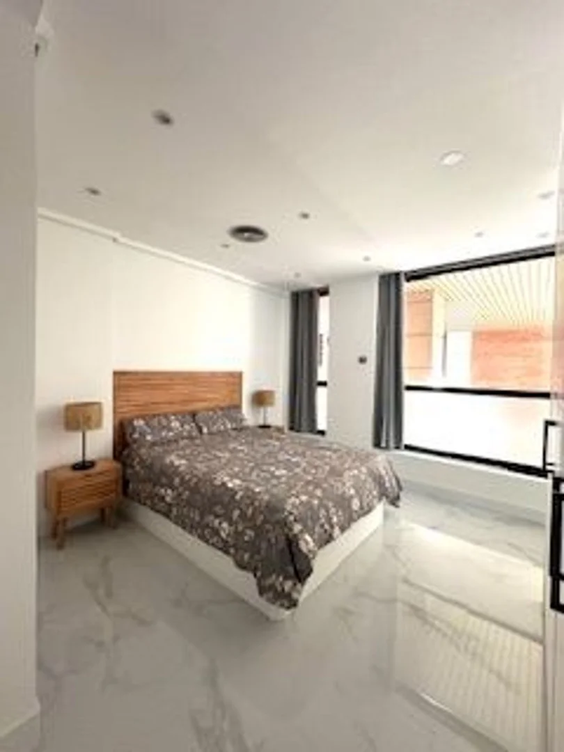 Dúplex en calle de Juan de Urbieta, 13 - Foto 21