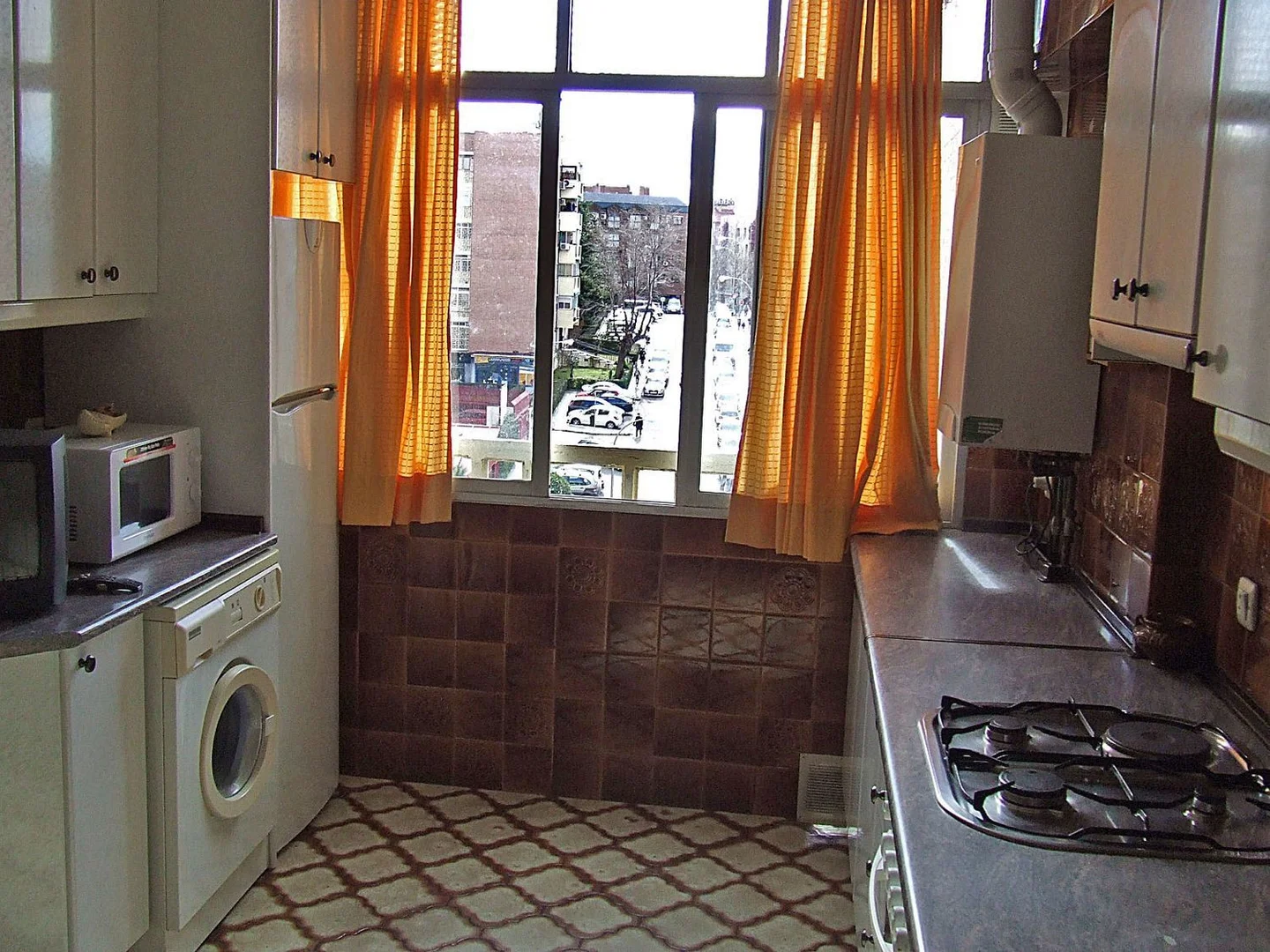 Piso en calle de Torregrosa, 4 - Foto 6