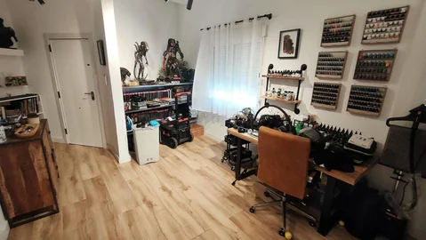 Dúplex en calle de Fluvià, 270 - Foto 26