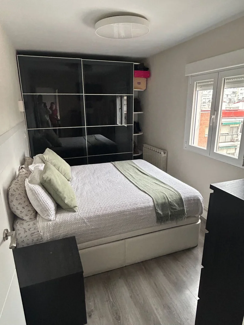 Piso en Barrio del Pilar, 2 - Foto 7