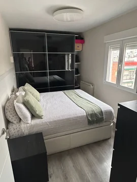 Piso en Barrio del Pilar, 2 - Foto 7