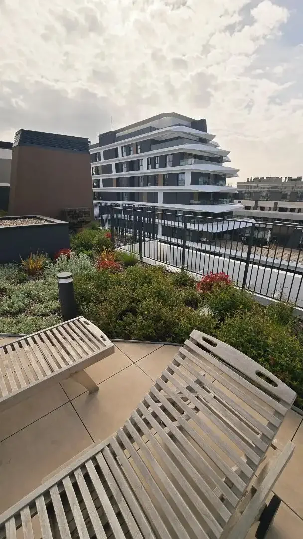 Ático en  Calle de Alejandro Dumas 40 - Foto 4