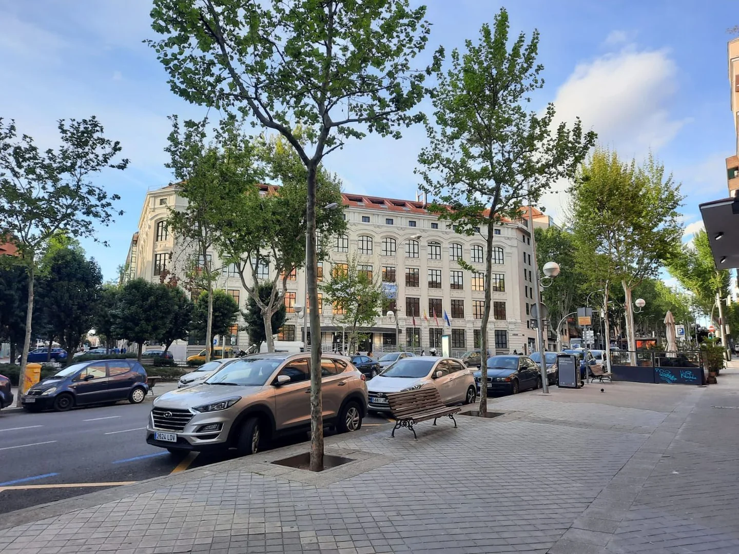 Piso en Paseo de Santa María de la Cabeza, 43, Palos de la Frontera - Foto 3