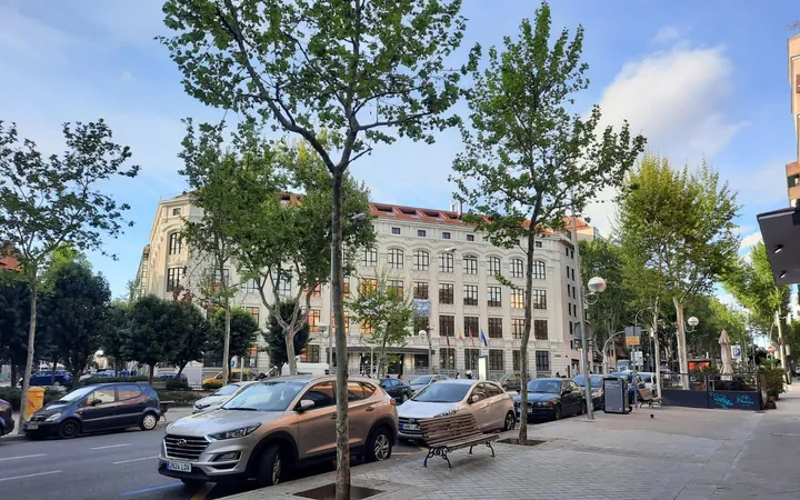 Piso en Paseo de Santa María de la Cabeza, 43, Palos de la Frontera - Foto 3