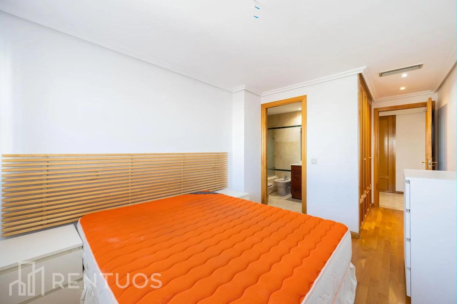 Piso en calle de las Delicias - Foto 33