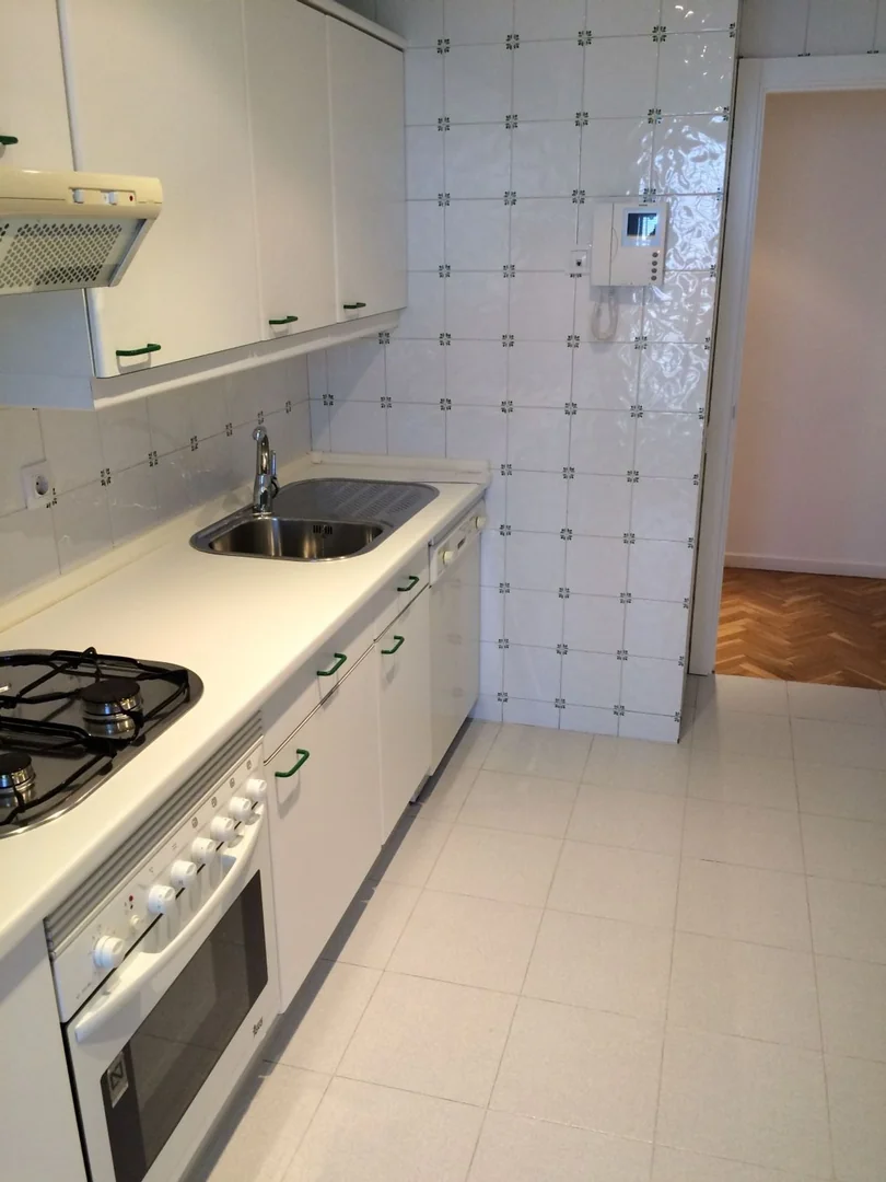 Piso en Calle Costa Brava, 20, Mirasierra - Foto 8