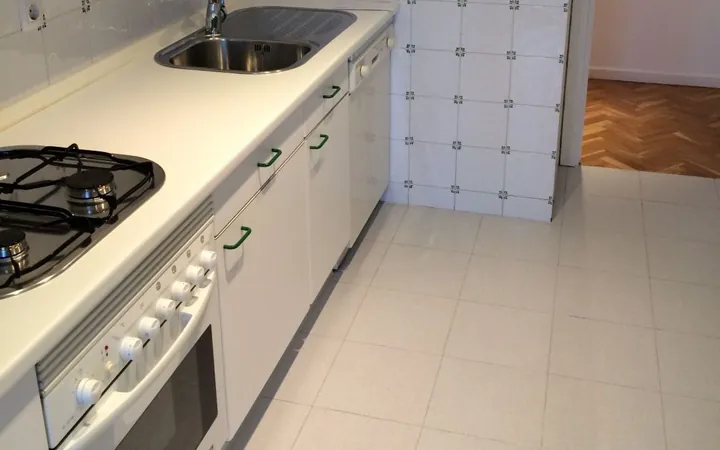 Piso en Calle Costa Brava, 20, Mirasierra - Foto 8