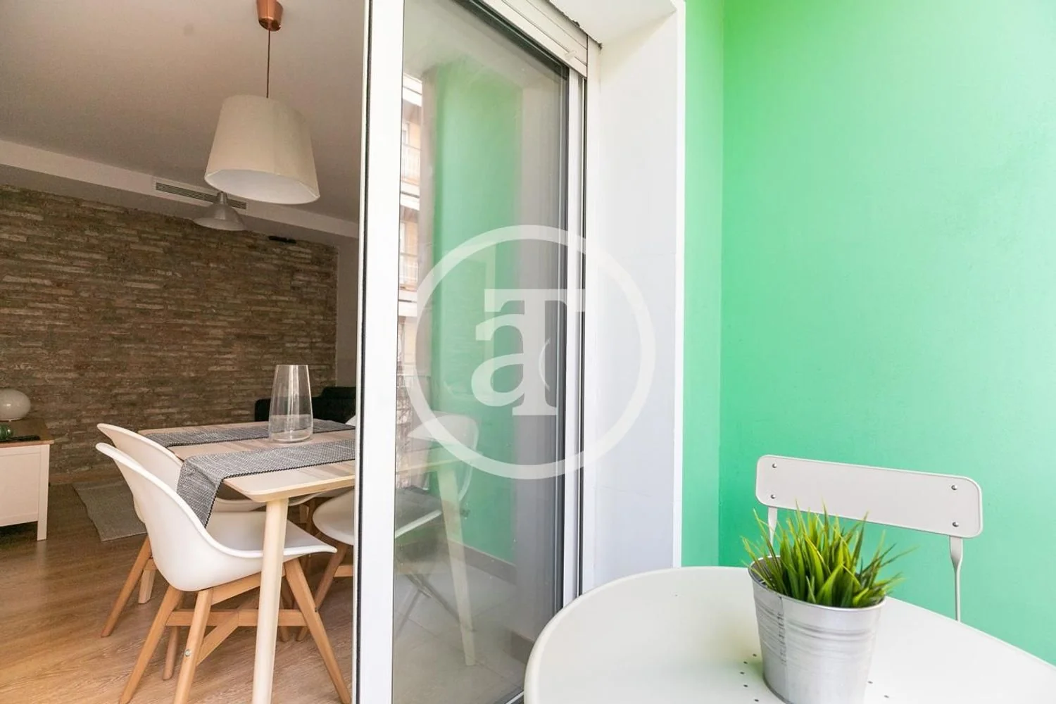 Piso en Calle de Rogent, El Camp de l'Arpa del Clot - Foto 7