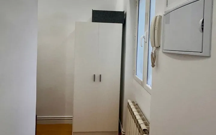 Piso en Calle de Rodríguez San Pedro, 25, Arapiles - Foto 1