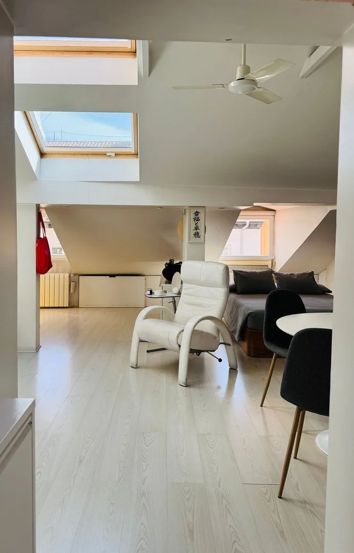 Ático en Corredera Baja de San Pablo, 45 - Foto 18