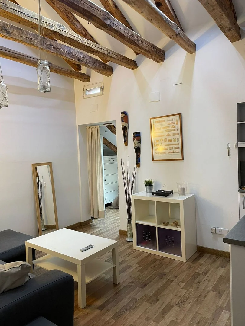 Ático en calle Morejón, 3 - Foto 1