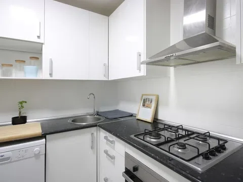 Piso en calle del Doctor Pi i Molist, 117 - Foto 20