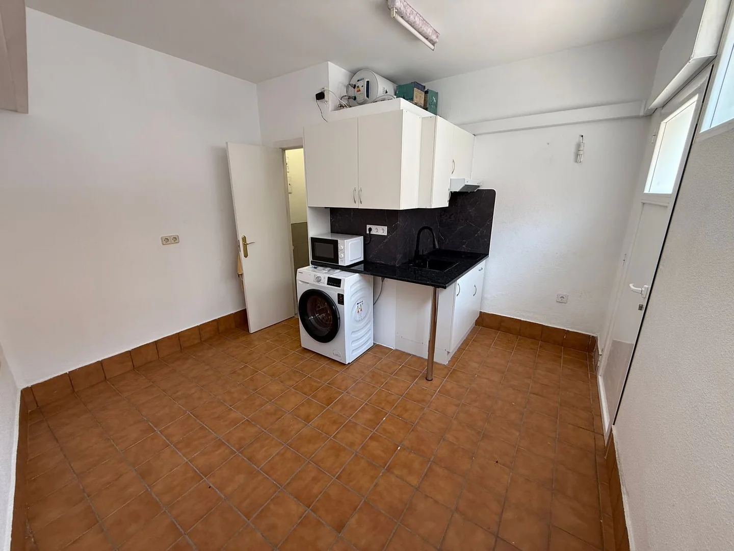 Estudio en Calle de San Narciso, 22, Canillejas - Foto 3