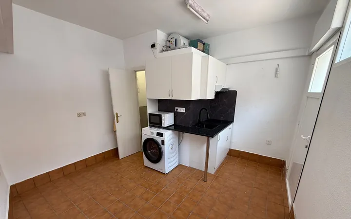 Estudio en Calle de San Narciso, 22, Canillejas - Foto 3