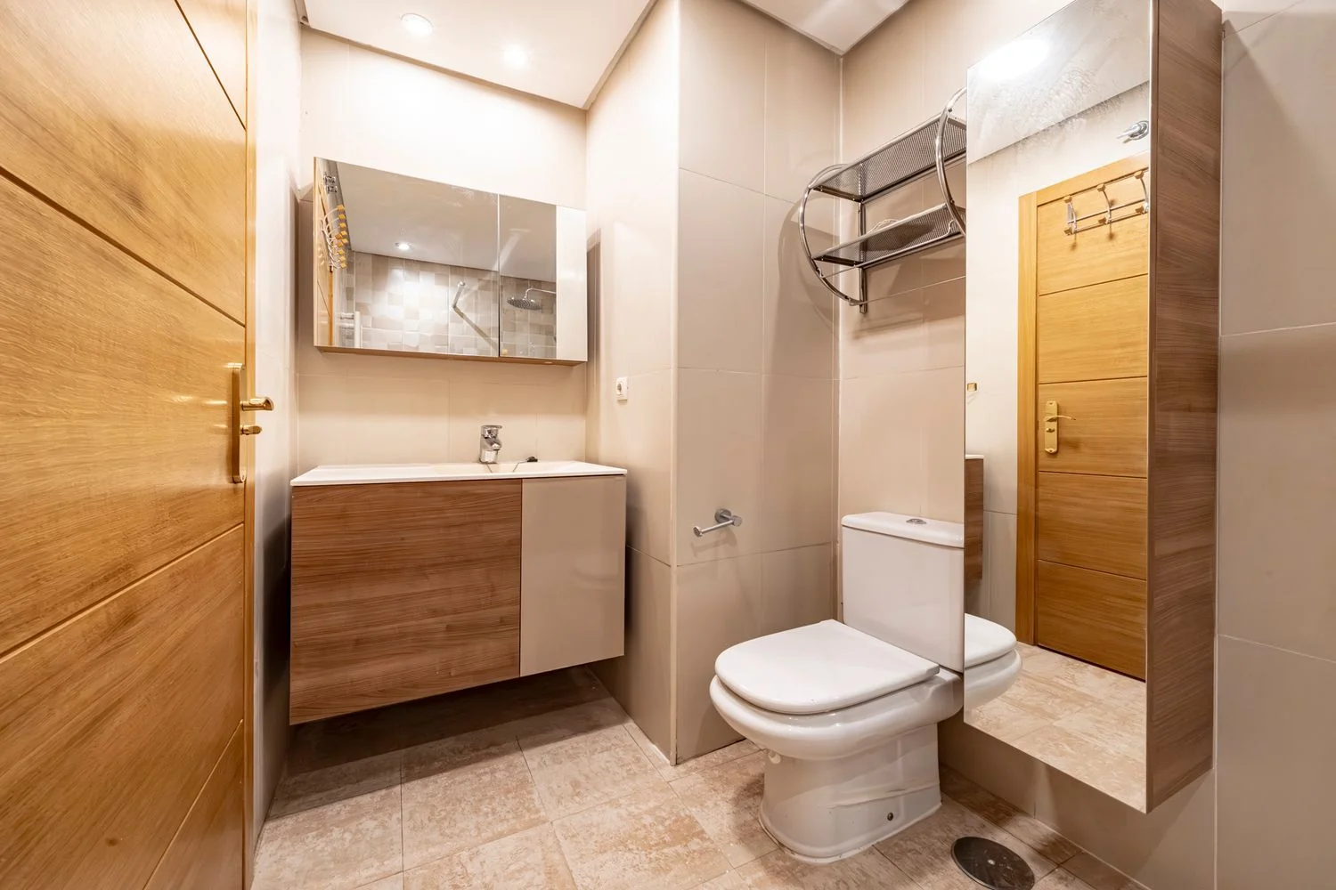 Piso en Calle de Albadalejo, 40, Simancas - Foto 27
