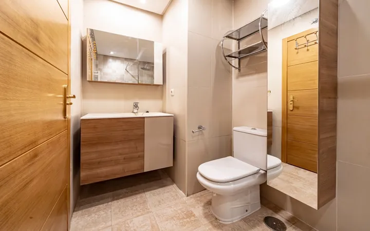 Piso en Calle de Albadalejo, 40, Simancas - Foto 27
