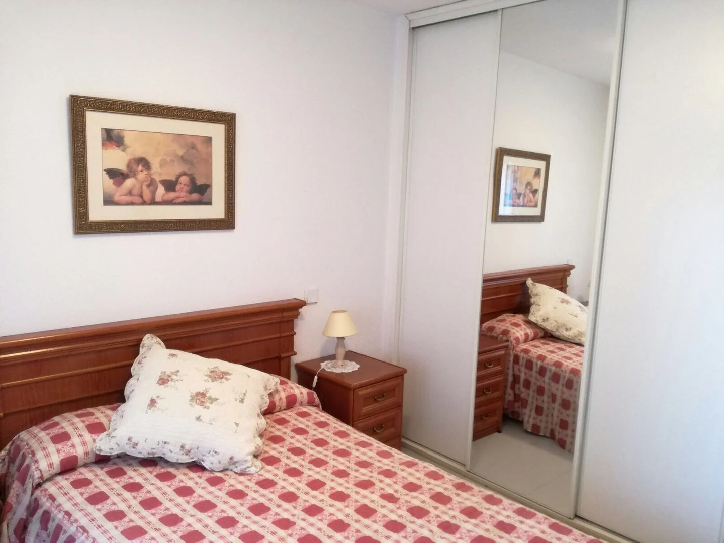 Piso en Barrio San Juan Bautista - Foto 7