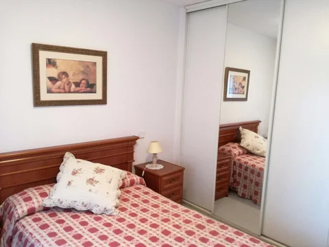 Piso en Barrio San Juan Bautista - Foto 7