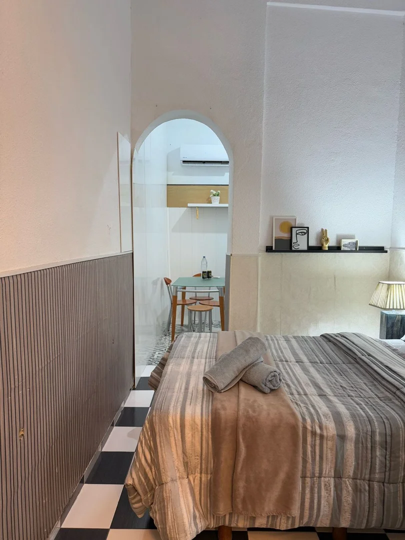 Piso en calle de San Vicente Ferrer, 72 - Foto 7