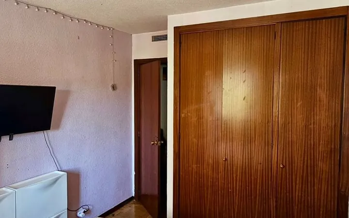 Piso en Calle del Puerto de Navacerrada, 27, Numancia - Foto 8