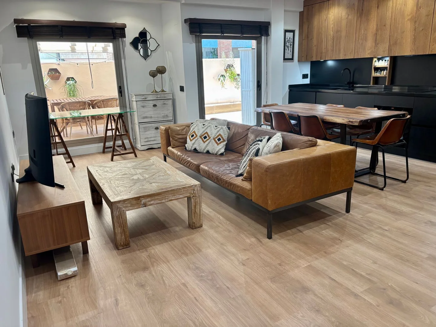 Piso en Barrio Acacias - Foto 13