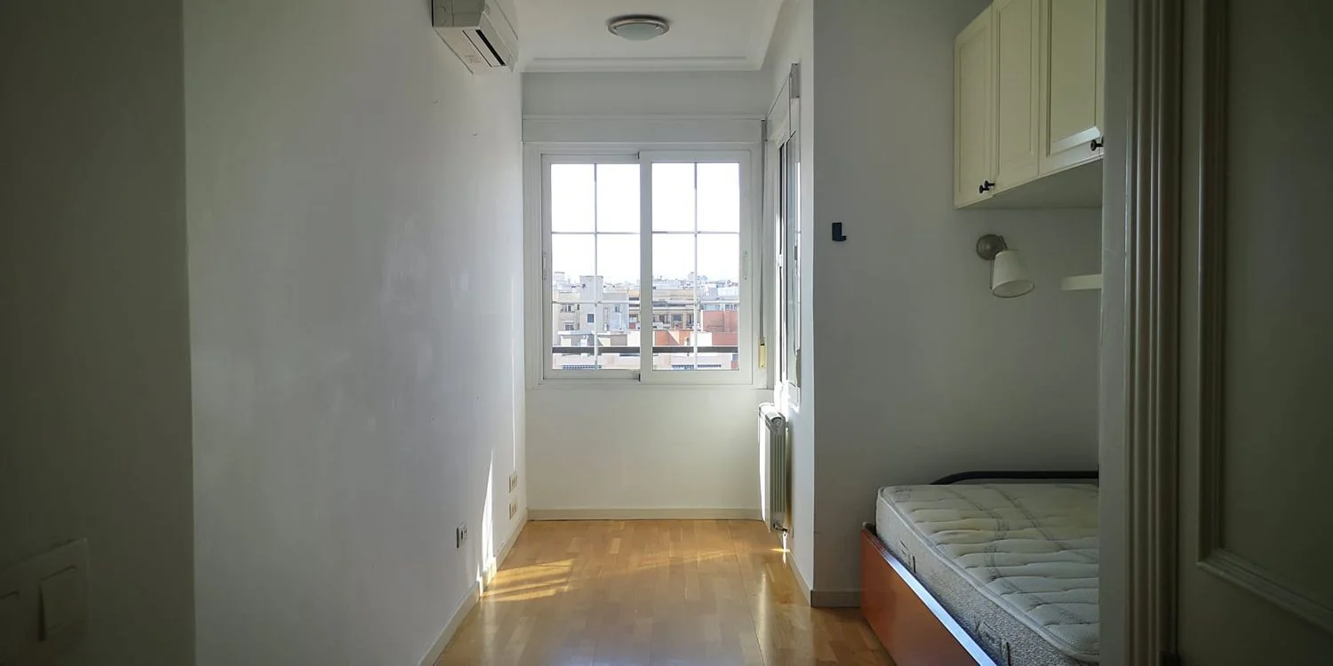 Piso en calle del Marqués de Mondéjar, 22 - Foto 64