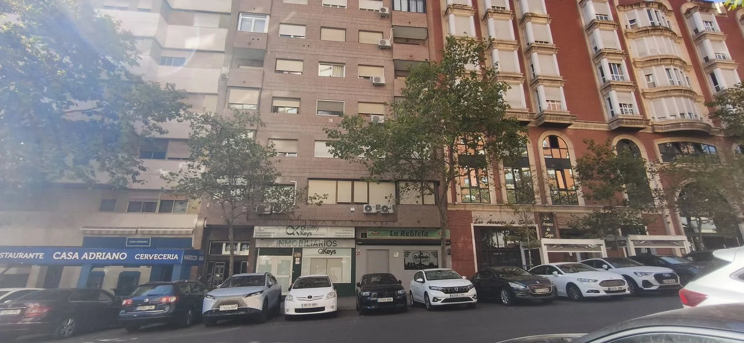 Piso en Calle de la Infanta Mercedes, 107, Cuzco-Castillejos - Foto 22