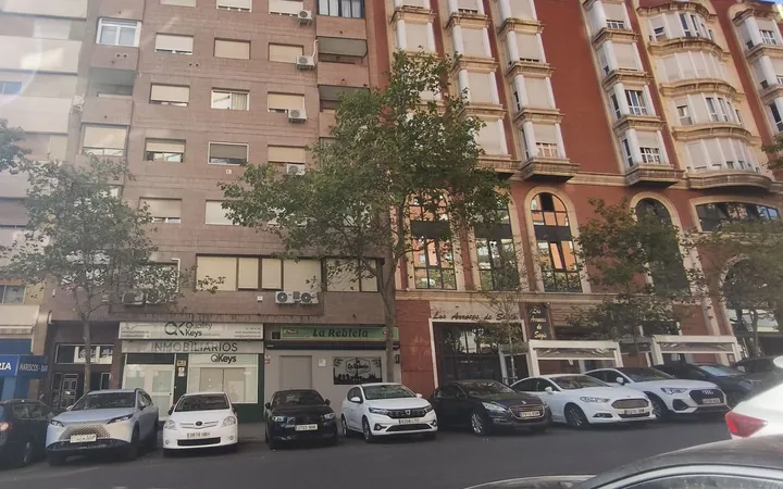 Piso en Calle de la Infanta Mercedes, 107, Cuzco-Castillejos - Foto 22