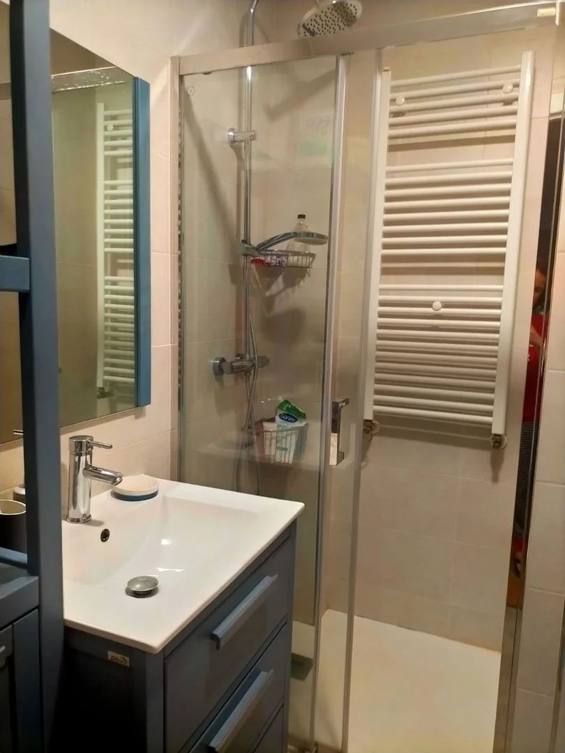 Estudio en calle de Fernando el Católico, 88 - Foto 8