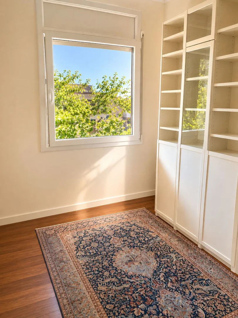 Piso en venta en Sant Gervasi - La Bonanova - Foto 8