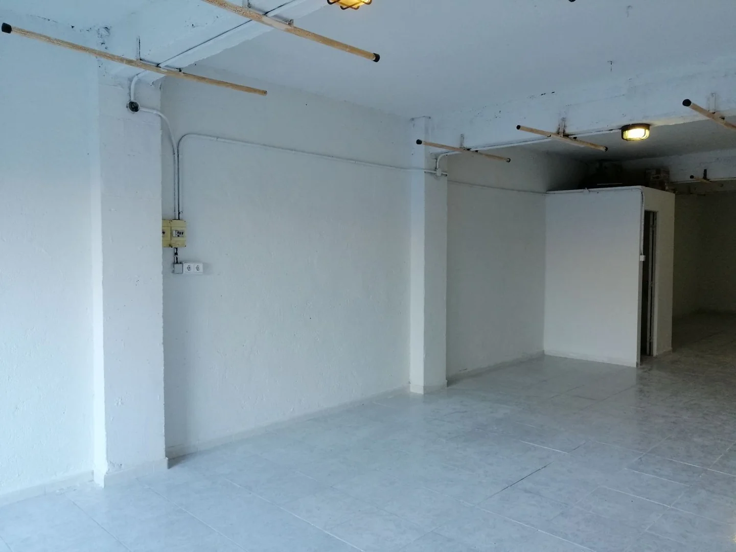 Nave en Calle Valdecaleras, 16, Canillas - Foto 7