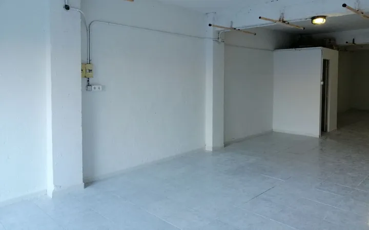 Nave en Calle Valdecaleras, 16, Canillas - Foto 7