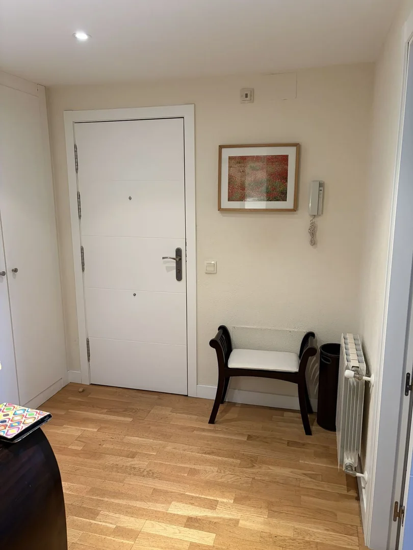 Piso en Calle de Valcarlos, 34, Las Tablas - Foto 9
