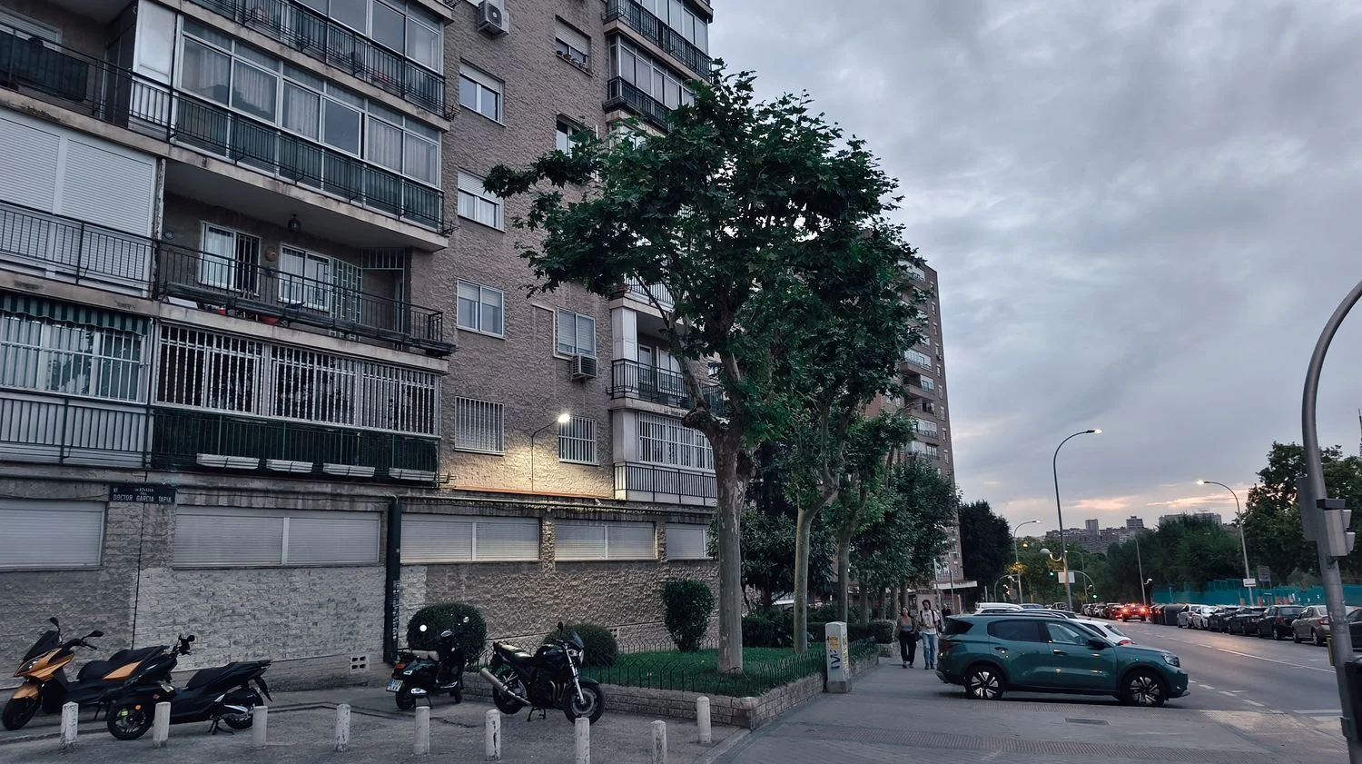 Piso en Avenida del Doctor García Tapia, 122, Marroquina - Foto 28