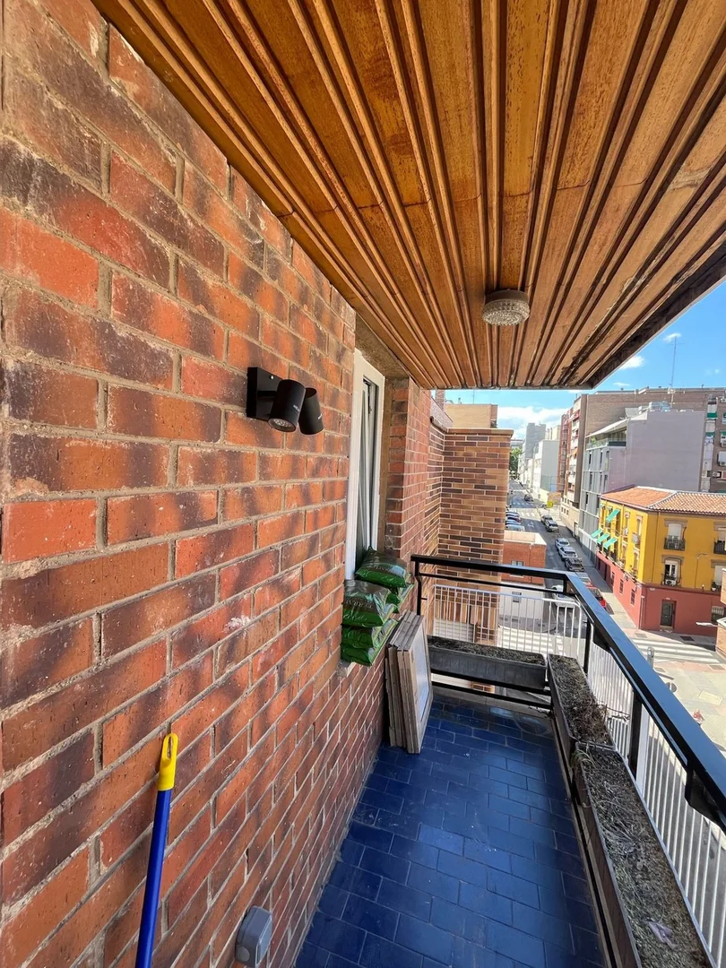 Piso en Calle de Juan Bautista de Toledo, 26 - Foto 9