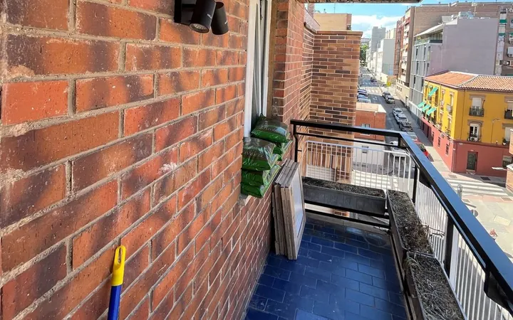 Piso en Calle de Juan Bautista de Toledo, 26 - Foto 9